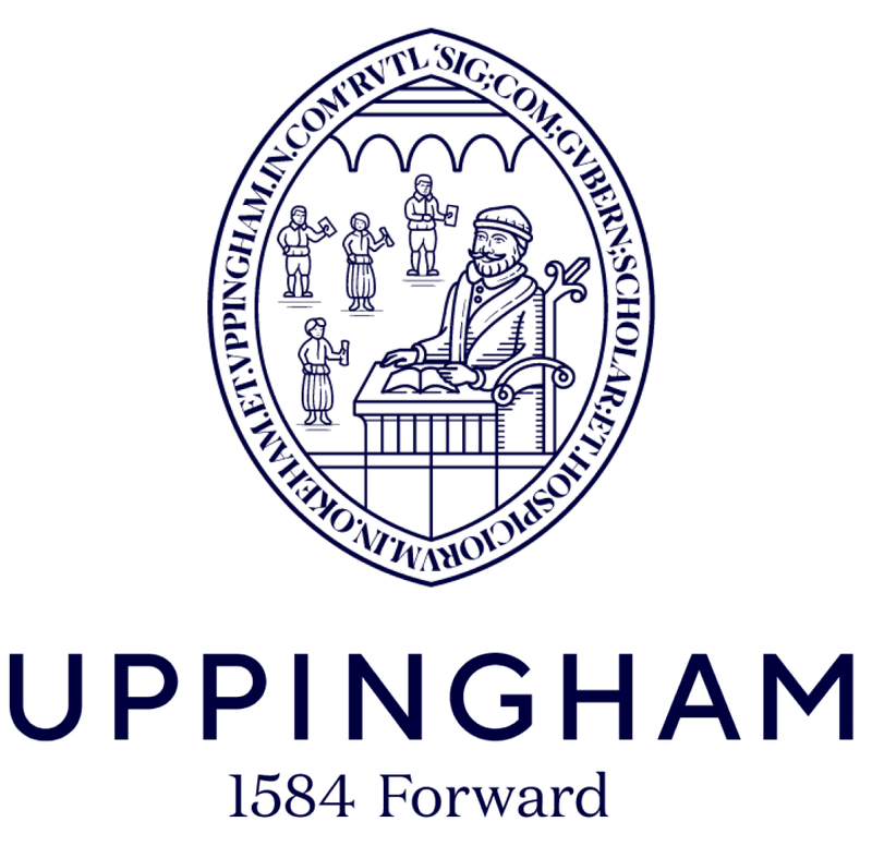 Uppingham School